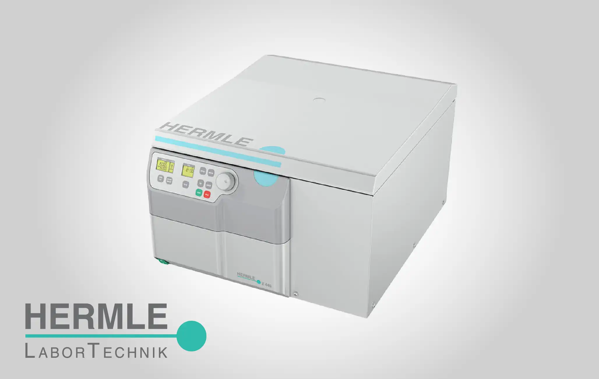 Large-Volume Centrifuges